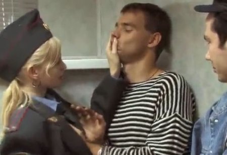 Следствие ведёт Сутрапьян - русская полнометражная порно комедия