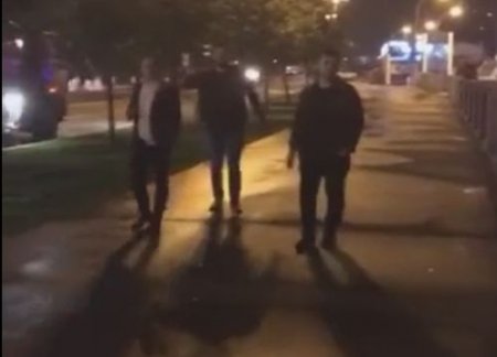 Секс с незнакомцем от шлюх из соцсетей Саши Травки и Насти Рыбки