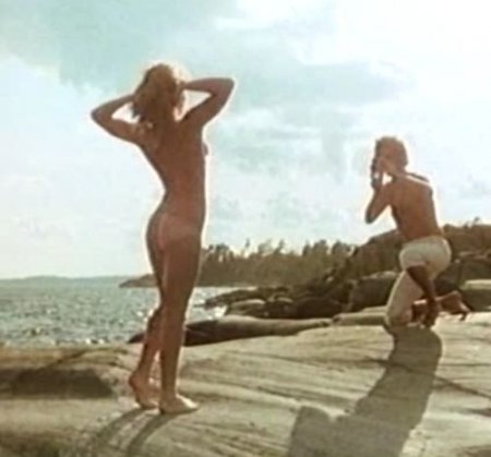 Жюстина и Джульетта (Маркиз де Сад в любви) - немецкое порно 70-х